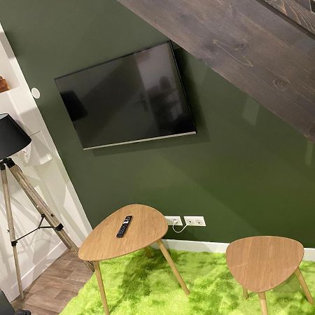 Ferienwohnung La Pause Zen Tulle Exterior foto
